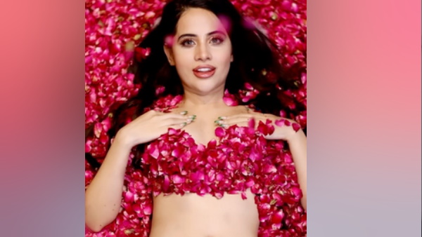 हनी बोले - उर्फी से सभी लड़कियों को कुछ सीखना चाहिए