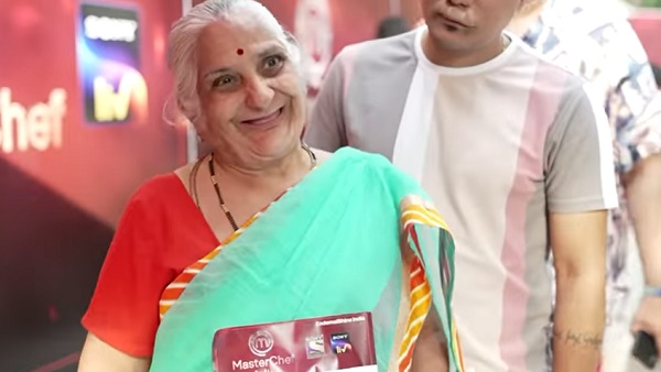 फूड ऐप्स पर गुज्जू बेन का नाश्ता हॉट सेलर 