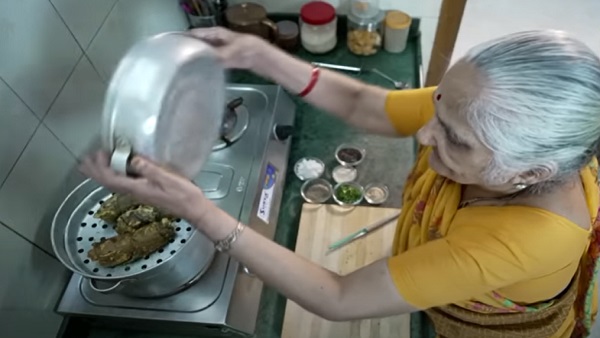 3 बच्चों की मौत ने उर्मिला बा को तोड़ दिया था