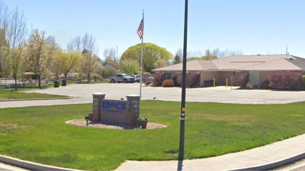 Utah shooting Utah shooting