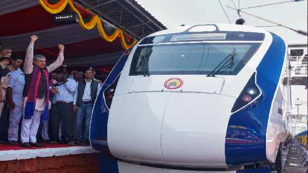 रेलवे को 1.9 लाख करोड़ रुपए का बजट देने का अनुमान