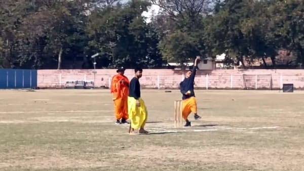 इन टीमों के बीच खेले गए मैच