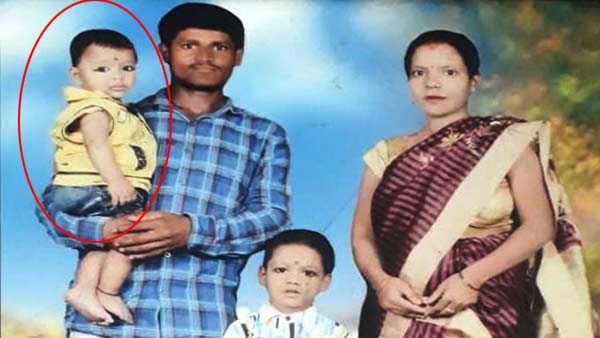 सुबह नहीं उठे तो पड़ोसियों को हुआ शक 