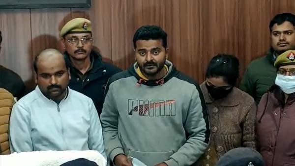 सीसीटीवी फुटेज बना मददगार सीसीटीवी फुटेज बना मददगार