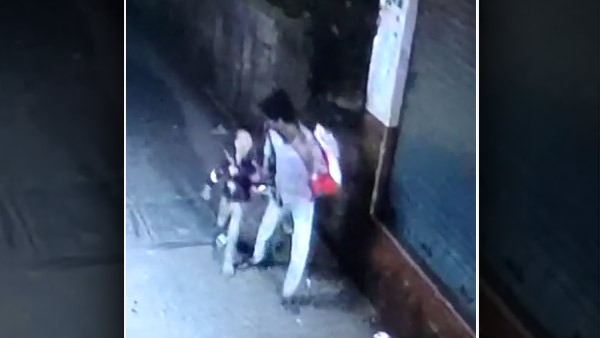 परिजनों ने पुलिस पर लगाए गंभीर आरोप परिजनों ने पुलिस पर लगाए गंभीर आरोप