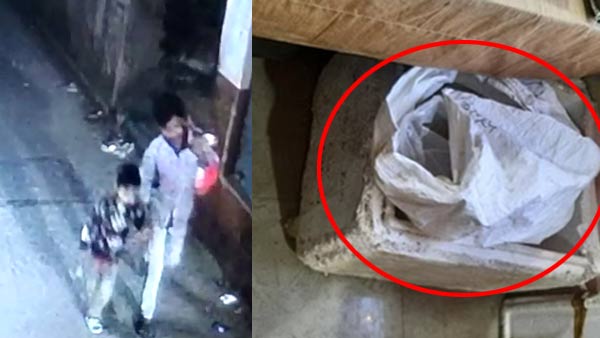 झगड़ा होने के बाद दिया घटना को अंजाम झगड़ा होने के बाद दिया घटना को अंजाम