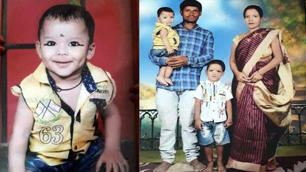 गर्माहट के लिए जलाए थे अंगीठी