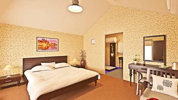 मेकमायट्रिप पर भी हो रही बुकिंग मेकमायट्रिप पर भी हो रही बुकिंग