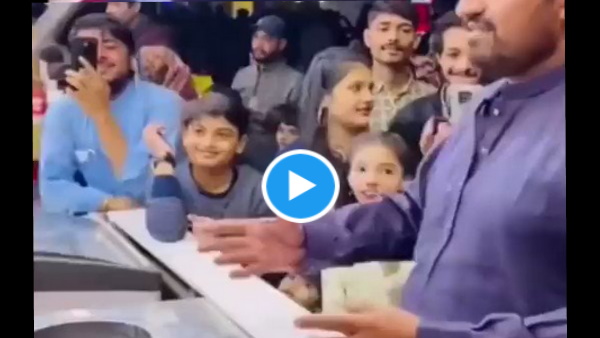  चूक जाता है तो आक्रामक हो जाता है शख्‍स 