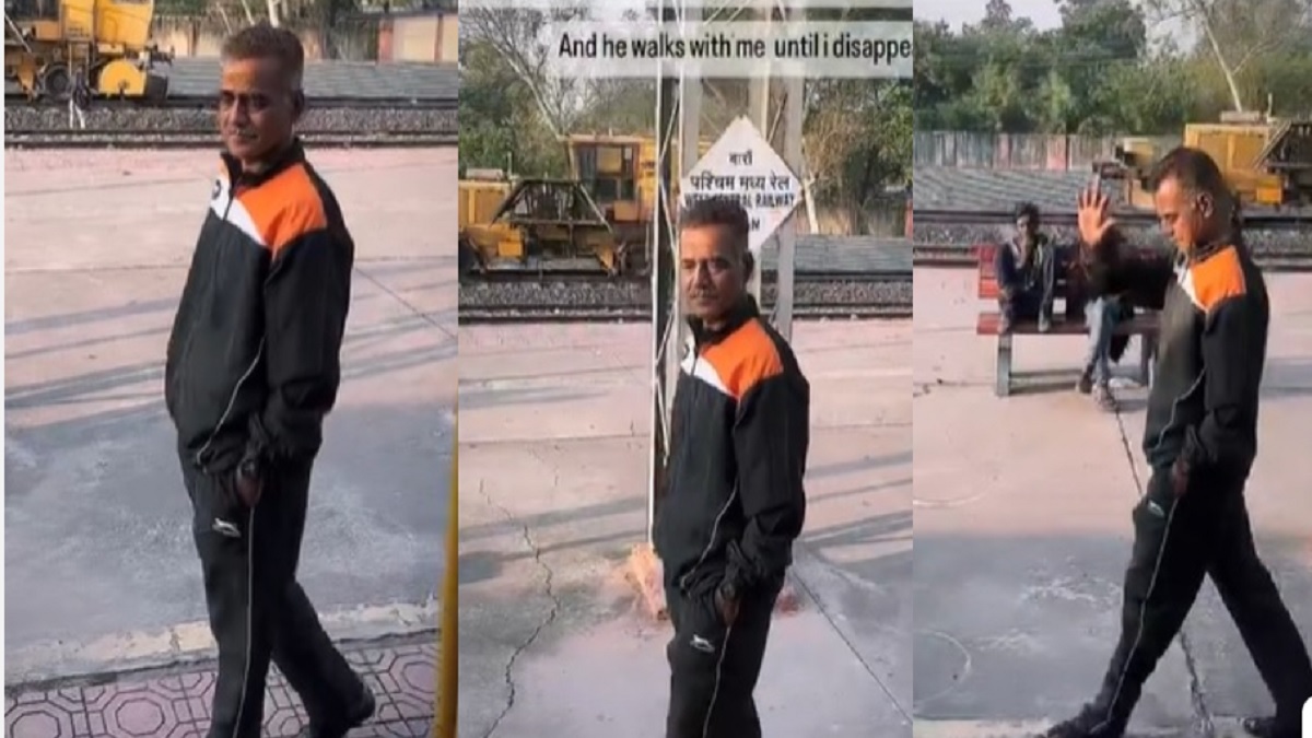 भावुक हुए लोग