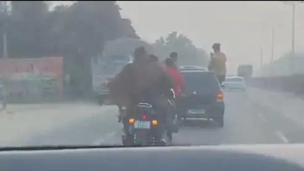 मेरठ में हुई थी ऐसी घटना