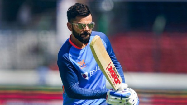 कोहली के मुकाबले आजम का करियर भी अभी आधा