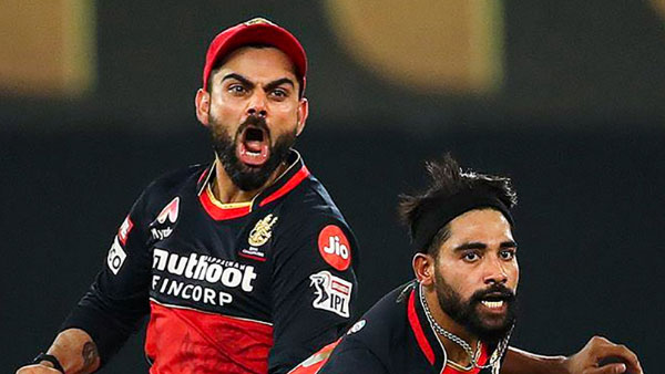 कपिल देव और जसप्रीत बुमराह के बाद दूसरे बॉलर कपिल देव और जसप्रीत बुमराह के बाद दूसरे बॉलर