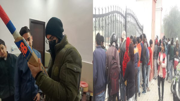 प्रशंसकों को नहीं करते निराश