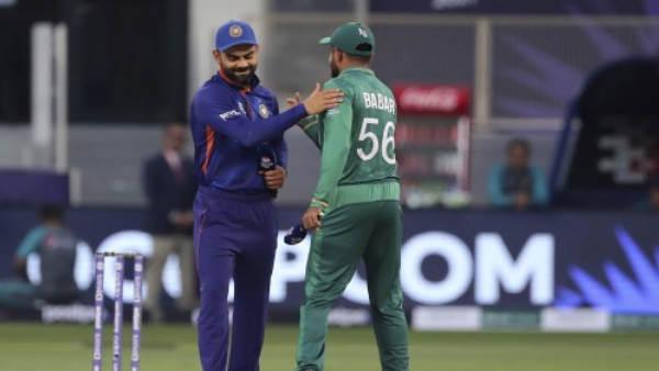 Babar Azam and virat Kohli Babar Azam and virat Kohli