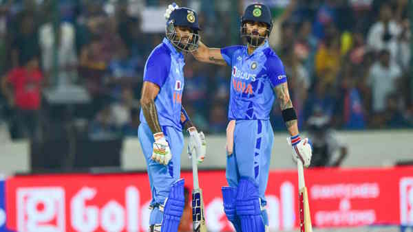 मिडिल ऑर्डर ने किया निराश मिडिल ऑर्डर ने किया निराश