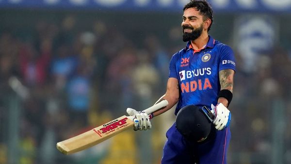 जब विराट कोहली ने दिया था विवादित बयान जब विराट कोहली ने दिया था विवादित बयान