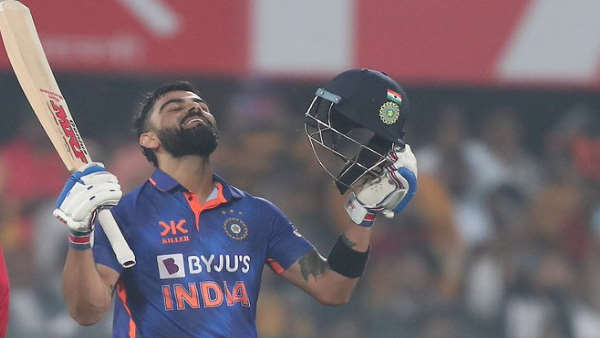 Virat Kohli Virat Kohli
