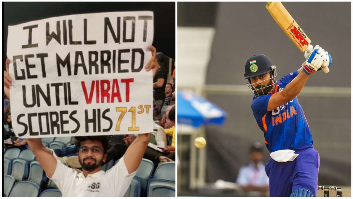 Virat Kohli Virat Kohli