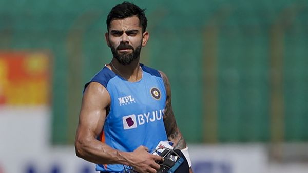 कोहली इंटरनेशनल क्रिकेट में करेंगे 25 हजार रन पूरे!