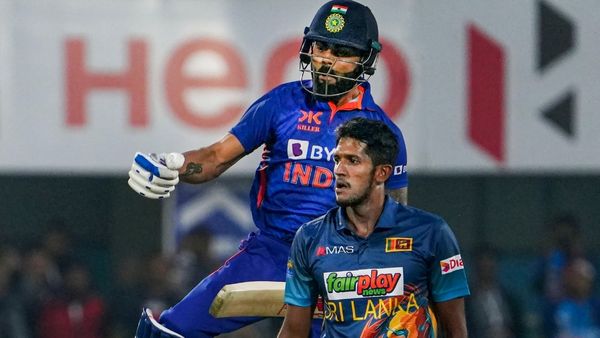 Virat Kohli Virat Kohli