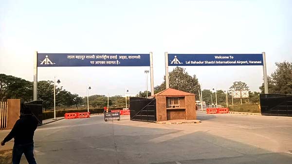 इन शहरों के लिए संचालित होते हैं विमान 