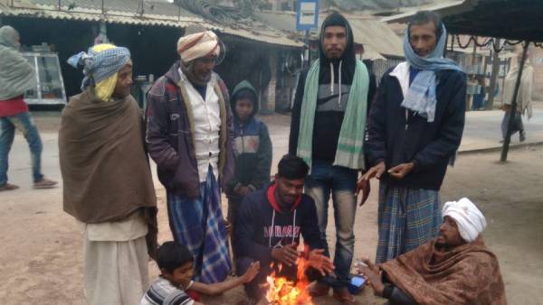 10 साल का टूटा रिकॉर्ड, जारी रहेगा सर्दी का सितम, बढ़ेगी कनकनी