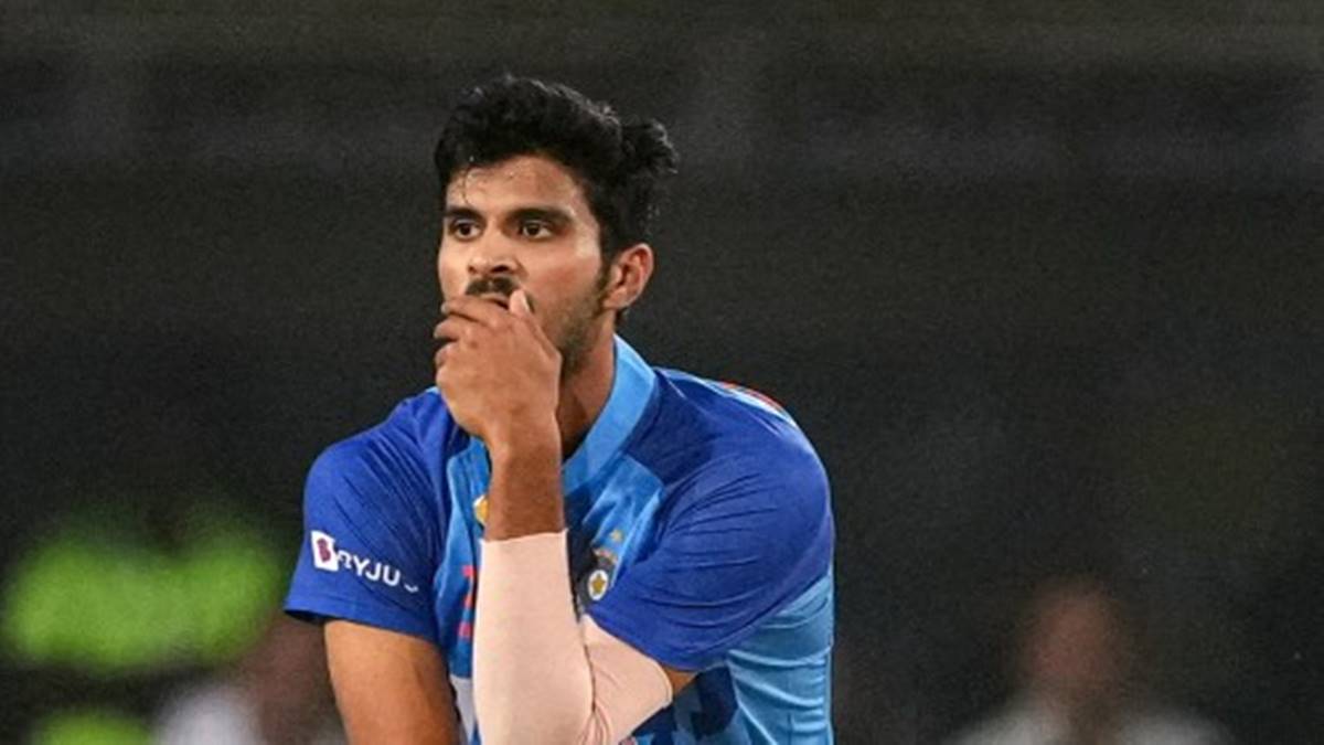 Washington Sundar Washington Sundar