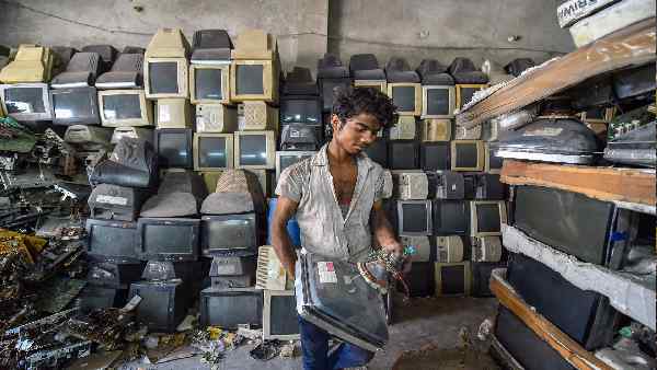 एक ही रिएक्टर से दोनों समस्याओ का समाधान