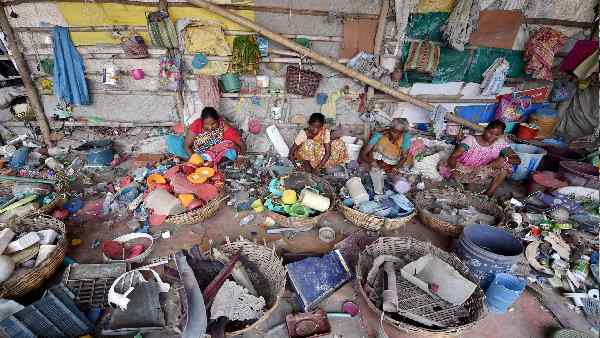 बहुत ही तेज गति से हो सकता है कचरों का निपटारा