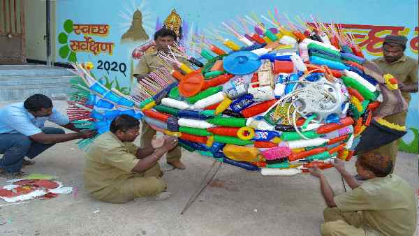 प्रकृति की मदद से मिल सकता है टिकाऊ समाधान