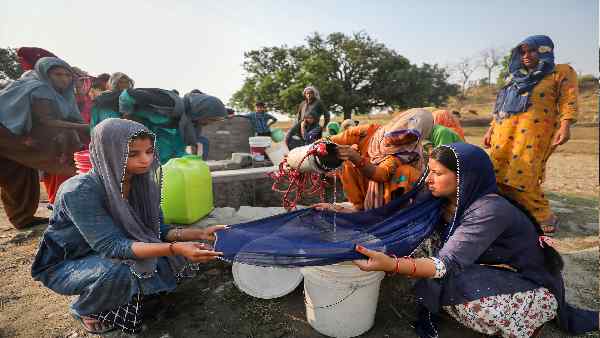 10 सेकंड में 99.9% शुद्ध होगा पानी- रिसर्च