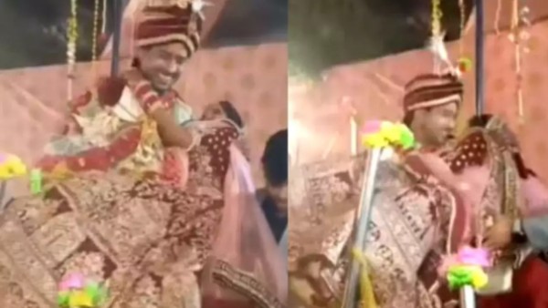 ऐसे संभाली बात, फिदा हो गया सोशल मीडिया ऐसे संभाली बात, फिदा हो गया सोशल मीडिया