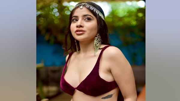 सोशल मीडिया सेंशेनल उर्फी जावेद क्यों पहनती हैं ऐसी ड्रेस सोशल मीडिया सेंशेनल उर्फी जावेद क्यों पहनती हैं ऐसी ड्रेस