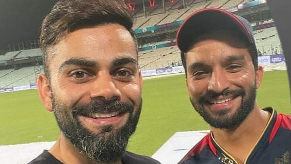 लगातार अच्छा प्रदर्शन कर रहे रजत पाटीदार 