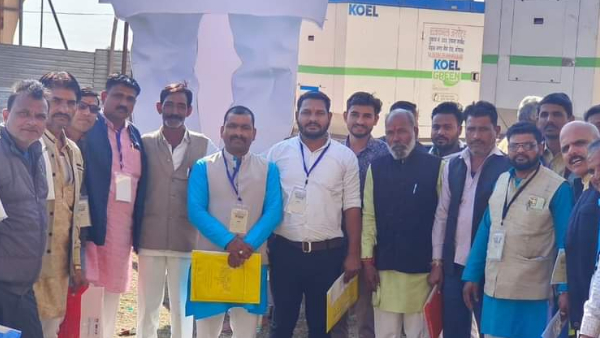 MP : 23 हजार सरपंचों को मिलेगा और बढ़ा हुआ मानदेय MP : 23 हजार सरपंचों को मिलेगा और बढ़ा हुआ मानदेय