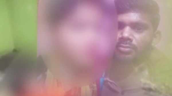 17 साल की बेटी ने मां के साथ की वारदात