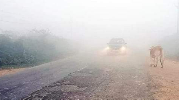 अचानक तापमान गिरने का कारण अचानक तापमान गिरने का कारण