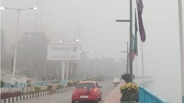अधिकतम तापमान 23 डिग्री अधिकतम तापमान 23 डिग्री