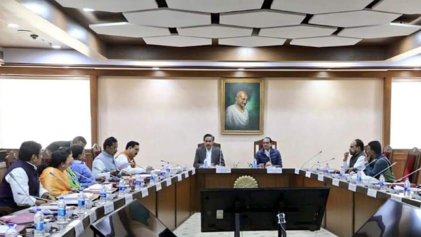 निर्विरोध निर्वाचित पंचायतों की पुरस्कार की राशि बढ़ी निर्विरोध निर्वाचित पंचायतों की पुरस्कार की राशि बढ़ी