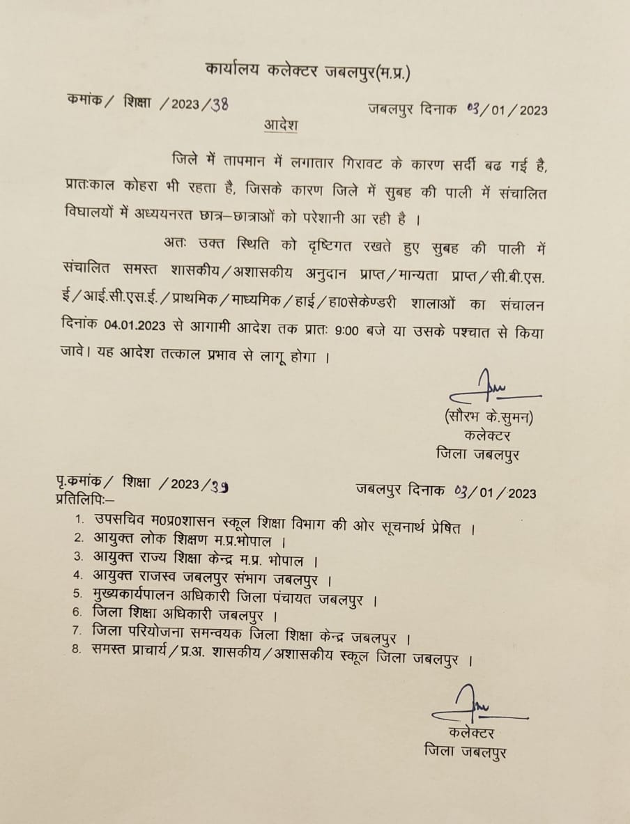 आर्डर 