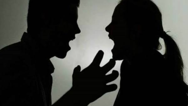 पति-पत्नी में झगड़ा