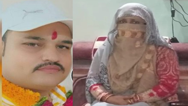 1 महीने पहले इंदौर में की शादी
