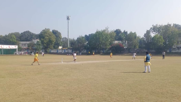 2 साल से खेला जा रहा है यह टूर्नामेंट