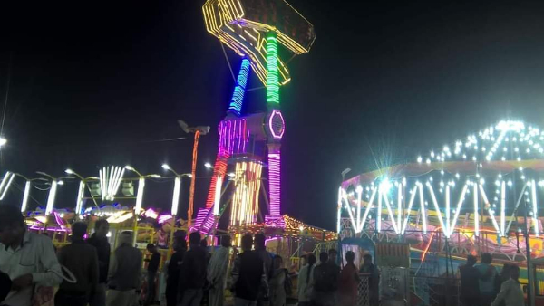 अस्थाई आरटीओ कार्यालय खोला गया