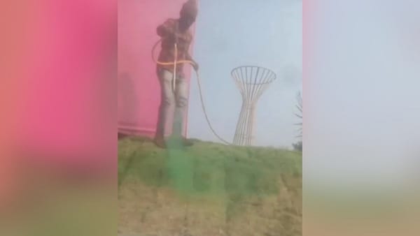 सभी स्थलों को किया गया तैयार