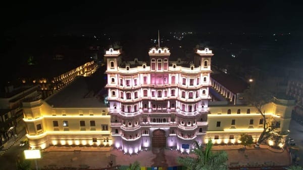 इन कलाओं को किया जाएगा प्रदर्शित