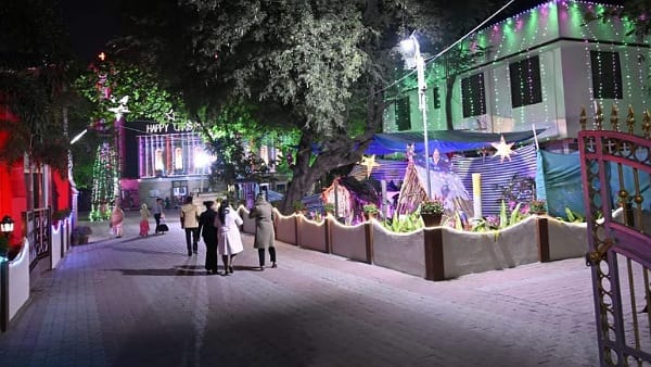 अतिथियों को परोसे जाएंगे लजीज व्यंजन