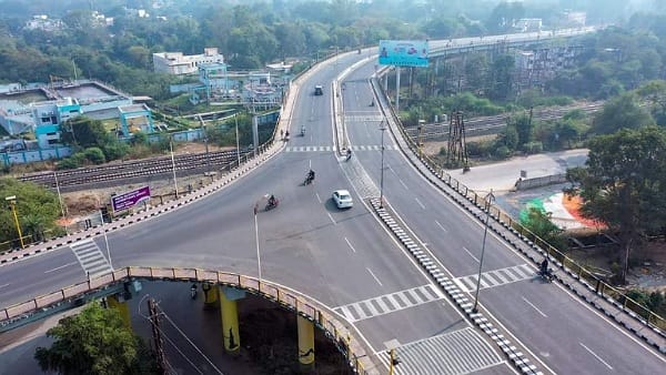 सफाई में नंबर वन है इंदौर