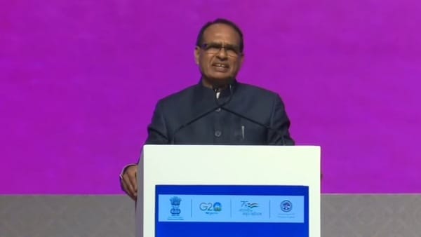 सीएम शिवराज ने कही ये बात